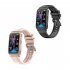 G08 Smart Watches NFC Waterproof Fitness Watch ECG Heart Rate Blood Oxygen Monitor With 1 47   Full Touch Screen Sports Smartwatch black