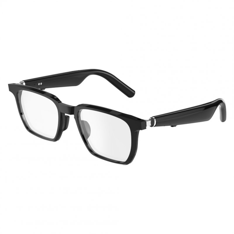 G09 Smart Glasses Wireless Bluetooth Audio Anti-Blue Light Glasses