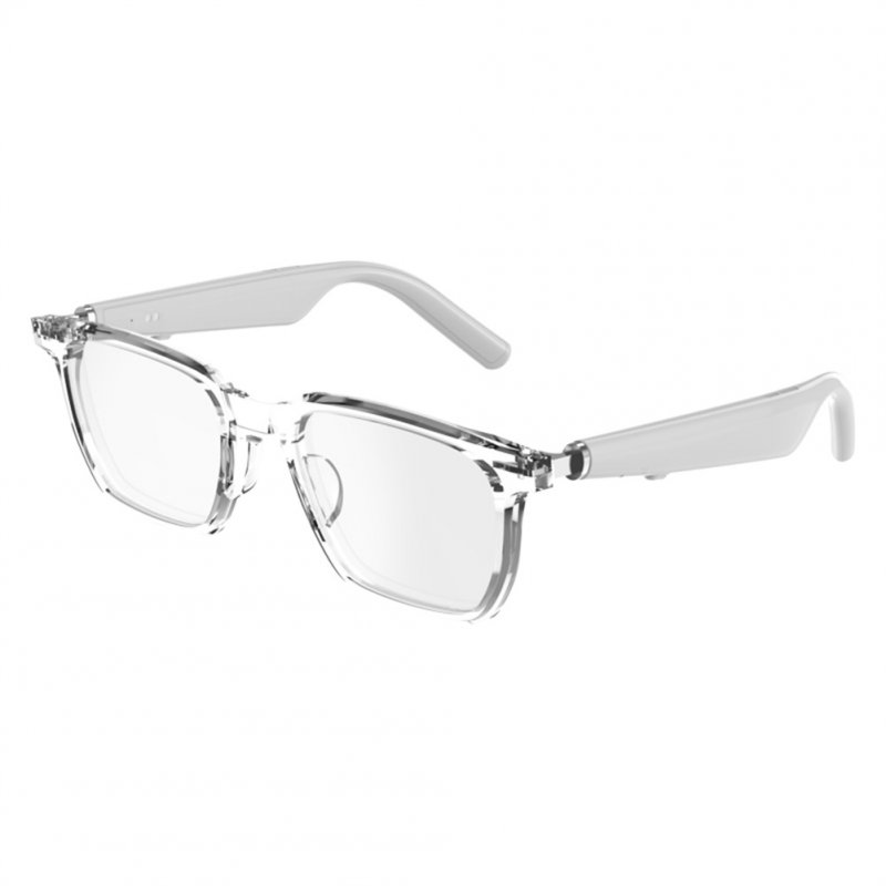 G09 Smart Glasses Wireless Bluetooth Audio Anti-Blue Light Glasses