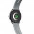 G1 Smart Watch Bracelet Round Screen Sports Heart Rate Blood Pressure Iml Ip68 Waterproof Watch green