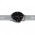 G1 Smart Watch Bracelet Round Screen Sports Heart Rate Blood Pressure Iml Ip68 Waterproof Watch black