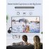 G10 G11 5g Dual band 4k Hd Wireless Adapter Hdmi compatible Converter Mobile Phone Wifi Screen Mirroring Share Player Compatible For Ios Android g11 5g