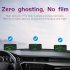 G10 Hud Gps Head Up Display Speedometer Overspeed Led Monitor Windscreen Projector With Overspeed Alarm Digital Clock green light
