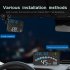 G10 Hud Gps Head Up Display Speedometer Overspeed Led Monitor Windscreen Projector With Overspeed Alarm Digital Clock green light