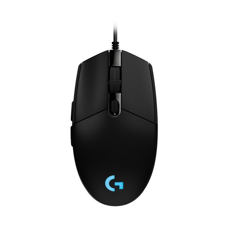 G102 Gaming Wired Mouse Optical Wired Game Mouse Support Desktop/ Laptop Support windows 10/8/7 black
