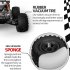 G105 1 10 Scale RC Car 2 4ghz 4wd 46km h  High speed Big Wheel RC Car Off Road Waterproof Red
