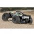 G105 1 10 Scale RC Car 2 4ghz 4wd 46km h  High speed Big Wheel RC Car Off Road Waterproof Green