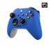 G11 Wireless Gaming Controller for Android iOS Hongmeng PC Switch Game Joystick with Dual Vibration Red