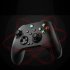 G11 Wireless Gaming Controller for Android iOS Hongmeng PC Switch Game Joystick with Dual Vibration Black with Receiver