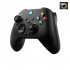 G11 Wireless Gaming Controller for Android iOS Hongmeng PC Switch Game Joystick with Dual Vibration Black with Receiver