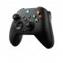 G11 Wireless Gaming Controller for Android iOS Hongmeng PC Switch Game Joystick with Dual Vibration Black with Receiver