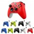 G11 Wireless Gaming Controller for Android iOS Hongmeng PC Switch Game Joystick with Dual Vibration Black with Receiver