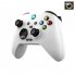 G11 Wireless Gaming Controller for Android iOS Hongmeng PC Switch Game Joystick with Dual Vibration Black with Receiver