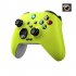 G11 Wireless Gaming Controller for Android iOS Hongmeng PC Switch Game Joystick with Dual Vibration Black with Receiver