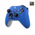 G11 Wireless Gaming Controller for Android iOS Hongmeng PC Switch Game Joystick with Dual Vibration Black with Receiver