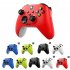G11 Wireless Gaming Controller for Android iOS Hongmeng PC Switch Game Joystick with Dual Vibration Red with Receiver