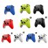 G11 Wireless Gaming Controller for Android iOS Hongmeng PC Switch Game Joystick with Dual Vibration Red with Receiver