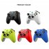 G11 Wireless Gaming Controller for Android iOS Hongmeng PC Switch Game Joystick with Dual Vibration Red