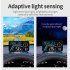 G12 Car Digital Head Up Display 5 5 Inch GPS Over Speed Alarm Speedometer Colorful