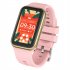 G132 Women Smart Watch 1 45inch Color Screen Heart Rate Blood Oxygen Sleep Monitoring Waterproof Golden