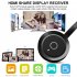 G17 Screen Share Display Adapter Wireless Display TV Dongle Receiver for Chromecast 2 4G