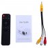 G19 YG300 Mini LCD Projector Full HD Video Projector LED 600LM 320 x 240 1080P Mini Proyector for Home Theater Media Player US