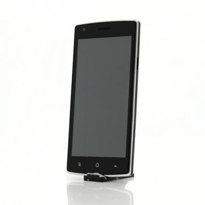  Elephone G4 Smartphone (Black)