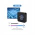 G2 Plus Gtmedia Android 11 0 TV Box Amlogic S905w2 2g16g Built in 2 4g Wifi 4k H 265 Gtplayer Set Top Box EU Plug