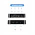 G2 Plus Gtmedia Android 11 0 TV Box Amlogic S905w2 2g16g Built in 2 4g Wifi 4k H 265 Gtplayer Set Top Box EU Plug