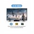 G2 Plus Gtmedia Android 11 0 TV Box Amlogic S905w2 2g16g Built in 2 4g Wifi 4k H 265 Gtplayer Set Top Box EU Plug