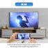 G2 Plus Gtmedia Android 11 0 TV Box Amlogic S905w2 2g16g Built in 2 4g Wifi 4k H 265 Gtplayer Set Top Box EU Plug