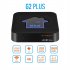 G2 Plus Gtmedia Android 11 0 TV Box Amlogic S905w2 2g16g Built in 2 4g Wifi 4k H 265 Gtplayer Set Top Box EU Plug