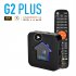 G2 Plus Gtmedia Android 11 0 TV Box Amlogic S905w2 2g16g Built in 2 4g Wifi 4k H 265 Gtplayer Set Top Box EU Plug