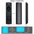 G20S PRO Air Mouse Wireless Keyboard Voice Inputting Air Fly Mouse Universal Remote Control Compatible For Android TV Box black