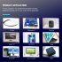 G20S PRO Air Mouse Wireless Keyboard Voice Inputting Air Fly Mouse Universal Remote Control Compatible For Android TV Box black