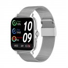 G21 Smart Watch Bluetooth 1.69 Inch Voice Assistant Sports Bracelet 