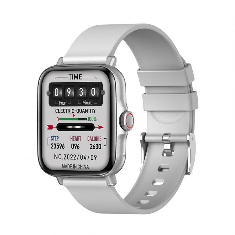 G21 Smart Watch