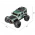 G2201 2 4g Remote Control Car 35km h High speed Four wheel Drive Desert Off road Vehicle For Boys Birthday Gifts brown