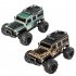 G2201 2 4g Remote Control Car 35km h High speed Four wheel Drive Desert Off road Vehicle For Boys Birthday Gifts brown