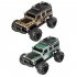 G2201 2 4g Remote Control Car 35km h High speed Four wheel Drive Desert Off road Vehicle For Boys Birthday Gifts brown