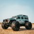 G2201 2 4g Remote Control Car 35km h High speed Four wheel Drive Desert Off road Vehicle For Boys Birthday Gifts brown