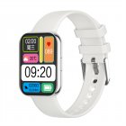 G23 Smart Watch 1.91 inch Touch Screen Fitness Watch Blood Oxygen Sleep Monitor