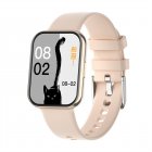 G23 Smart Watch 1.91 inch Touch Screen Fitness Watch Blood Oxygen Sleep Monitor