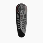 G30S Voice Air Remote 2.4G Smart TV Remote Control USB Wireless Replacement Mouse Keyboard
