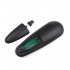 G30S Voice Air Remote 2 4G Smart TV Remote Control USB Wireless Replacement Mouse Keyboard Compatible For Android TV Box PC black