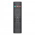 G40s Voice Remote Control Air Mouse Wireless Mini Keyboard with Ir Learning for Android TV Box Black
