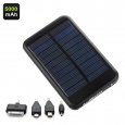 5000mAh Solar Powerd Charger
