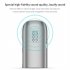 G5 Voice Language Translator Device Accents Translator Device Instant Two Way Translator Portable Dictionary Black