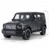 G63AMG Remote Control Car 1 14 Scale Openable Door Usb Rechargeable Off road Vehicle Kids Rc Car Model Toy White 1 14