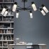 G9 75led Light Bulb 7w 220 240v 2835smd 450lm High Brightness Energy Saving Long Service Life Lamp G9 75 led 6500K  cool white 